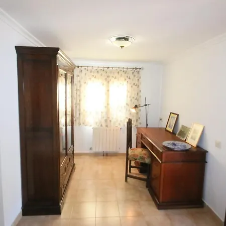 Вилла Tosal Gros Ro P6 Дения