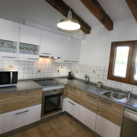 Tosal Gros Ro P6 Дения